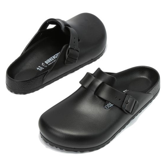 birkenstock boston eva mens